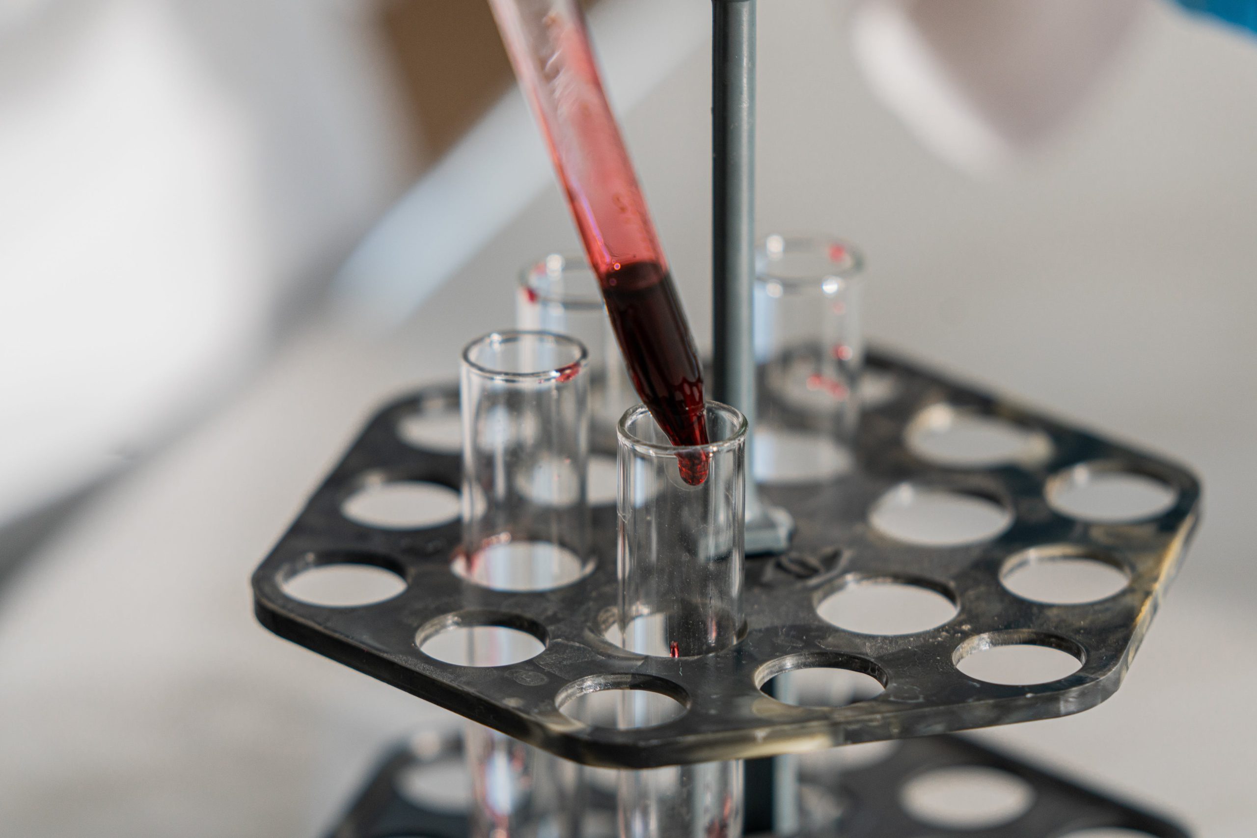 Laboratory
